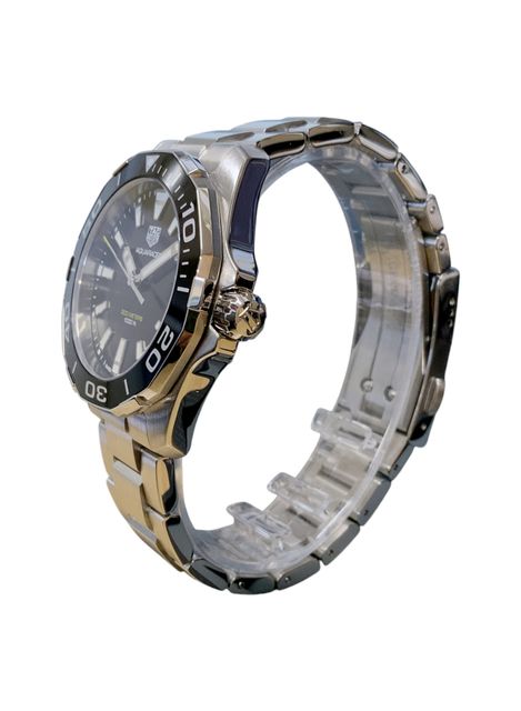 Tag Heuer Aquaracer WAY111A.BA0928 Image 2